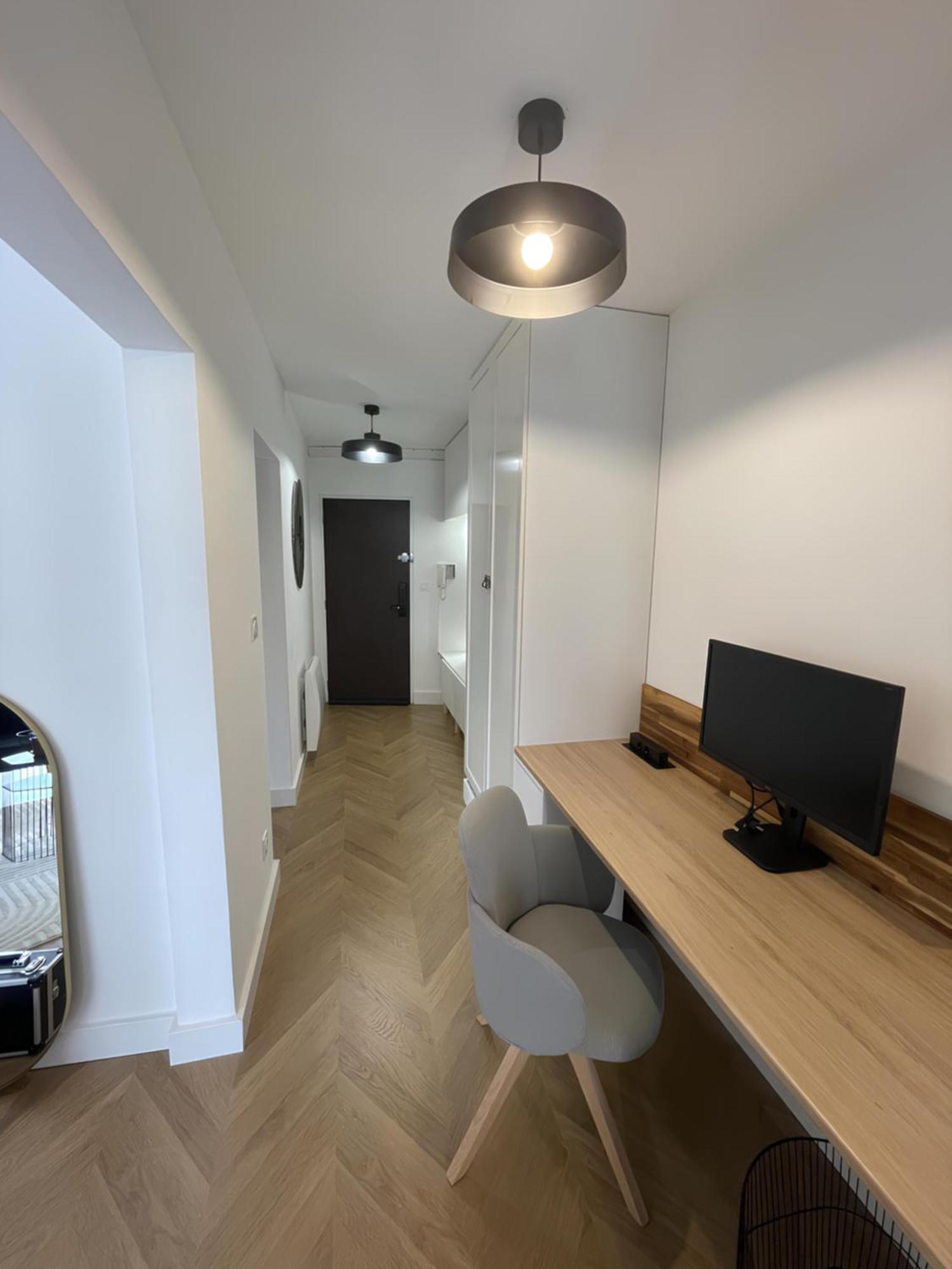 Centre - Calme & Confort - 2 A 4P - 55M2 น็องต์ ภายนอก รูปภาพ